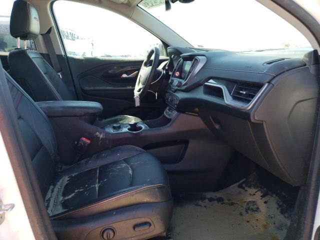 2022 GMC TERRAIN AT 3GKALYEV4NL221260