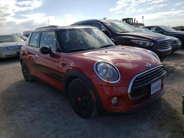 Mini Cooper Hardtop