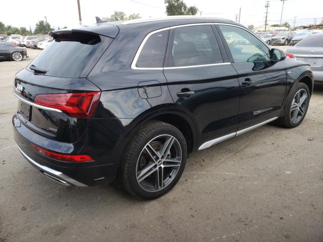 2021 AUDI Q5 E PREMI WA1G2AFY9M2026337