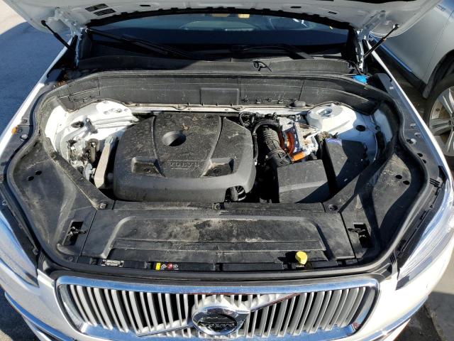 2019 VOLVO XC90 T8 IN YV4BR0CL6K1422871