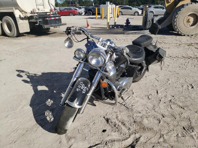 2003 HONDA VT750 CDA JH2RC44383M704316
