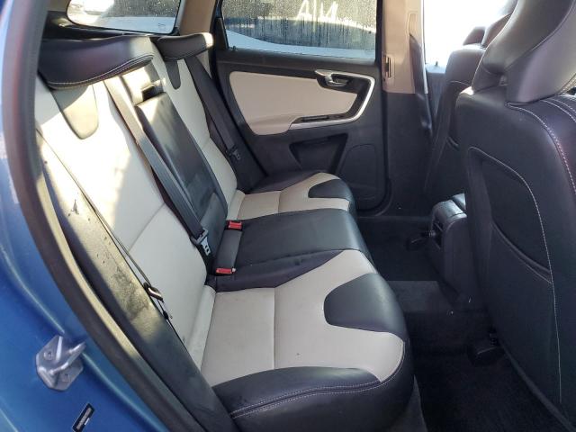 2017 VOLVO XC60 T5 DY YV440MDR0H2155520