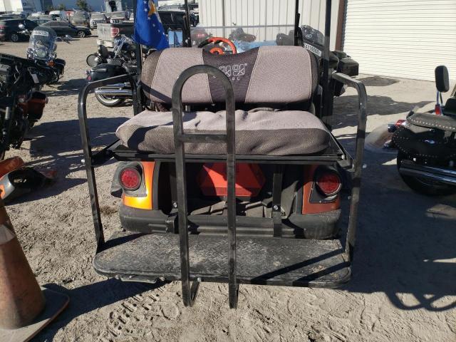 2020 YAMAHA GOLF CART 1P9S4DHK7MN763951
