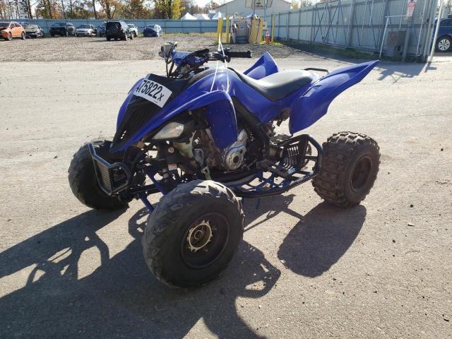 2019 YAMAHA YFM700 R 5Y4AM863XKA106033