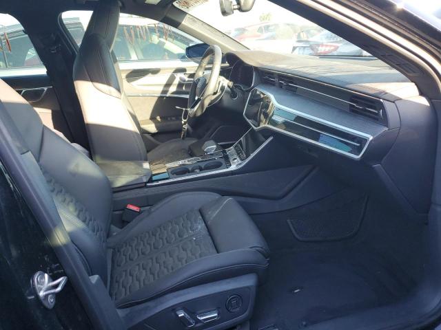 2021 AUDI RS6 WUA1CBF27MN903497