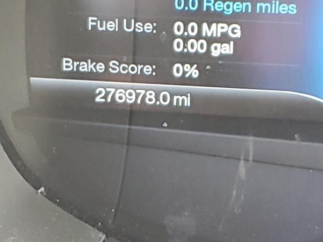 3FA6P0LU7ER379998 Ford Fusion Se Hybrid