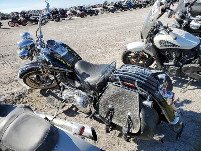 2003 HARLEY-DAVIDSON FLSTS 5HD1BRY1X3Y074765