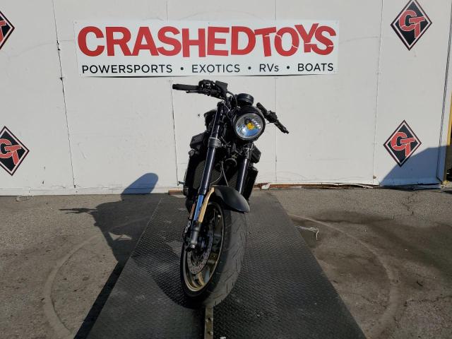 2021 YAMAHA XSR900 C JYARN47Y7MA000908