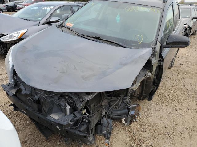 2015 TOYOTA RAV4 LE - 2T3BFREVXFW261608