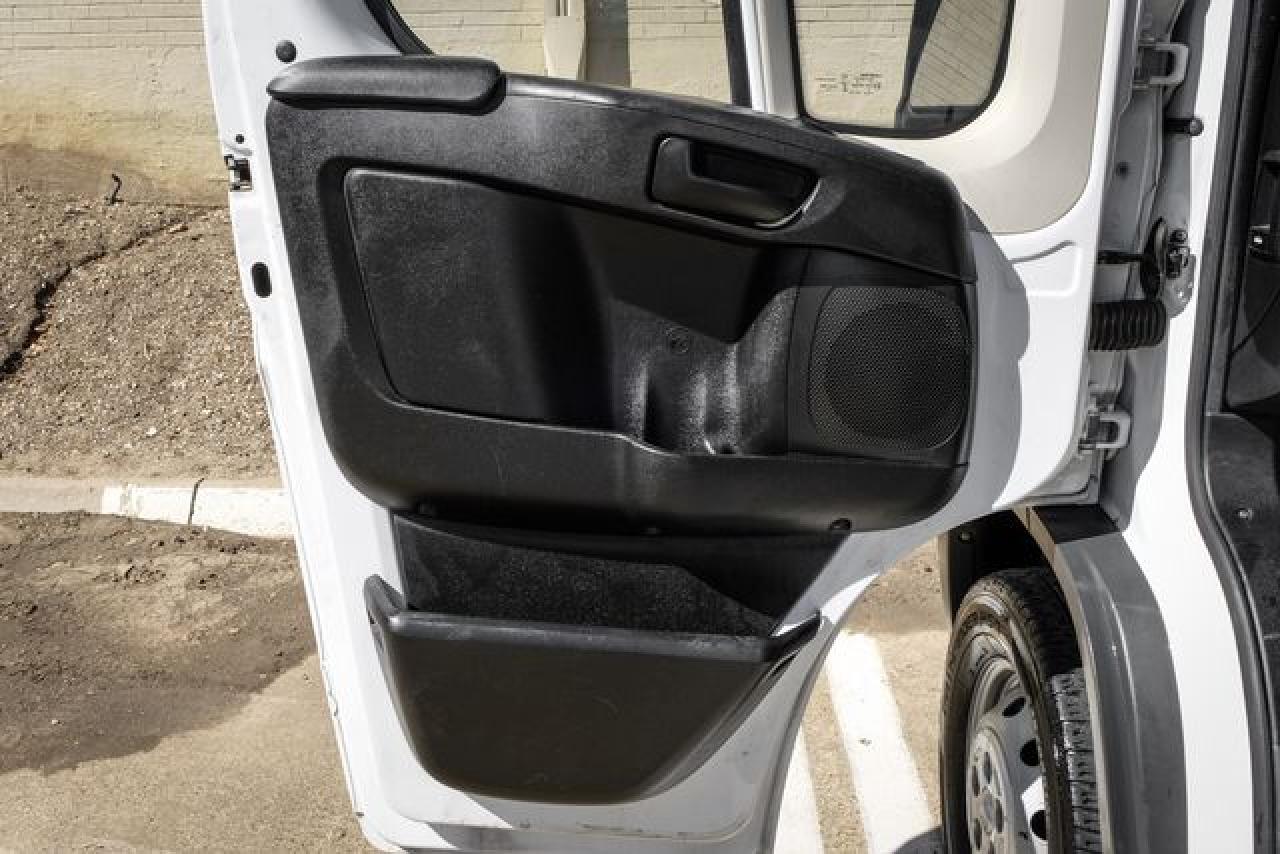 2015 Ram Promaster 2500 2500 High VIN: 3C6TRVDD5FE510641 Lot: 64890972