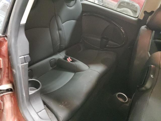 WMWZG3C58DTY33090 Mini Cooper S Clubman
