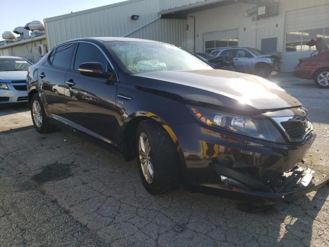 2012 Kia Optima LX