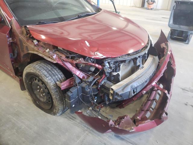 2015 NISSAN ALITMA 1N4AL3AP2FC474960
