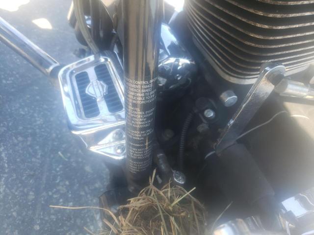 2007 HARLEY-DAVIDSON FLHX - 1HD1KB4107Y677718