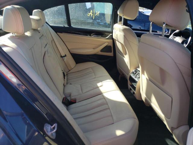 2018 BMW 540 I - WBAJE5C50JWA95197