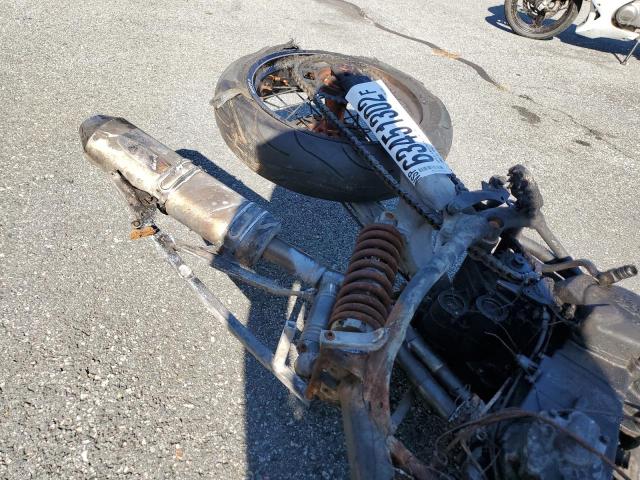 2001 KTM 520 EXC VBKEXM4371M514109