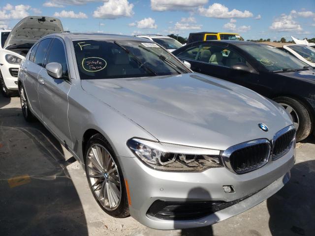2020 BMW 530 I - WBAJR3C08LWW76184
