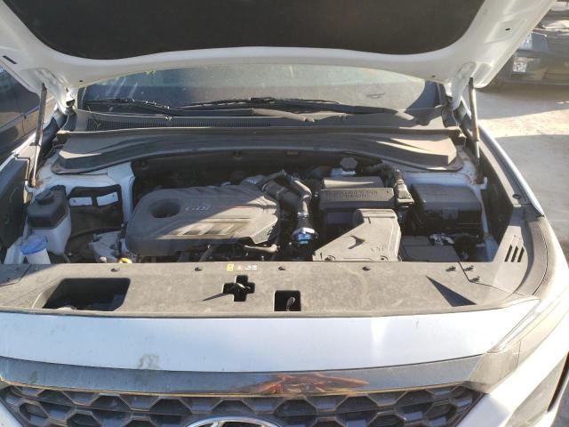 2020 HYUNDAI SANTA FE L - 5NMS53AA0LH282387