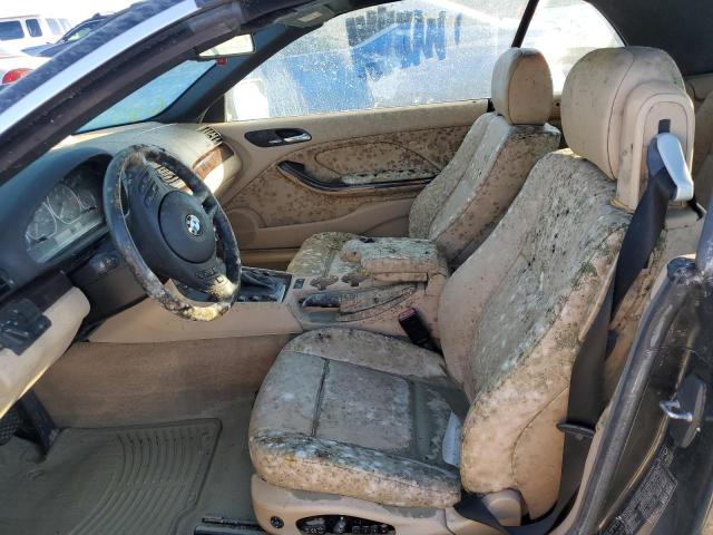 WBABS53463JU96058 BMW 330 CI