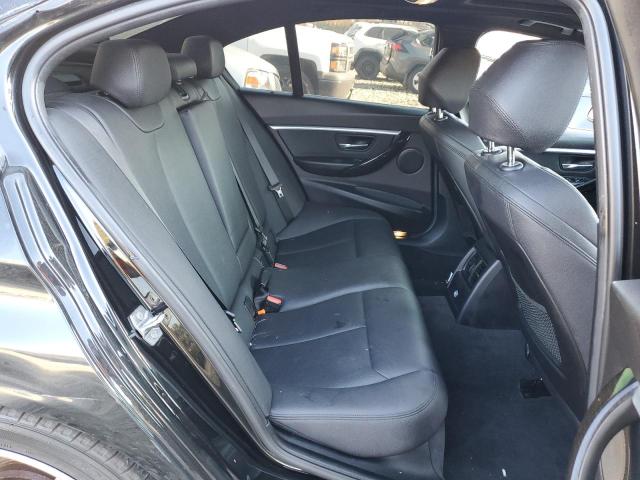WBA8D9C54JA608552 BMW 330 XI