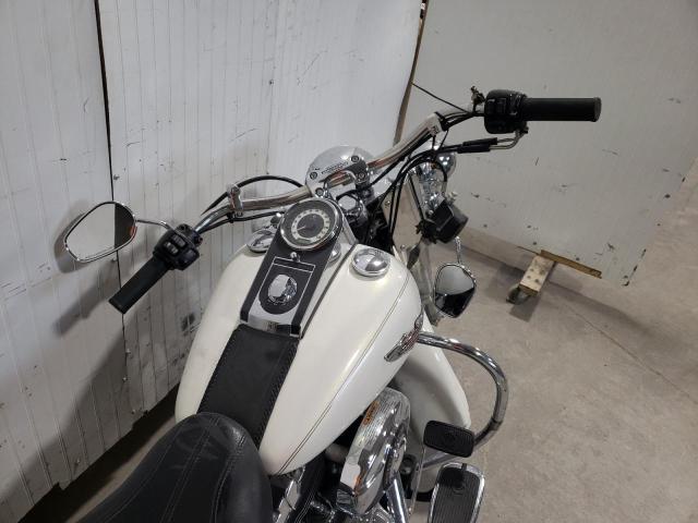 2014 HARLEY-DAVIDSON FLSTN SOFT 1HD1JDV19EB032336