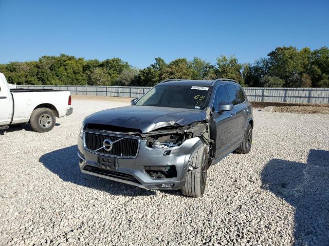 YV4A22PK6G1026685 Volvo XC90