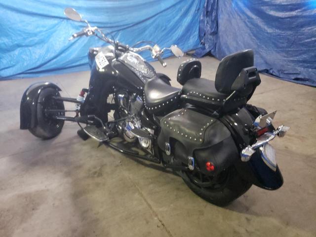 2004 YAMAHA XV1700 A JYAVP17N24A000862
