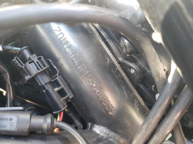 2011 DUCATI DIAVEL ZDM13BLW4BB000859