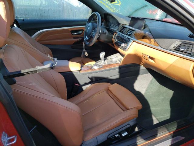 2017 BMW 440I WBA4P1C37HK523084