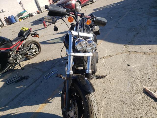 2008 HARLEY-DAVIDSON FXDF 1HD1GY4568K317526