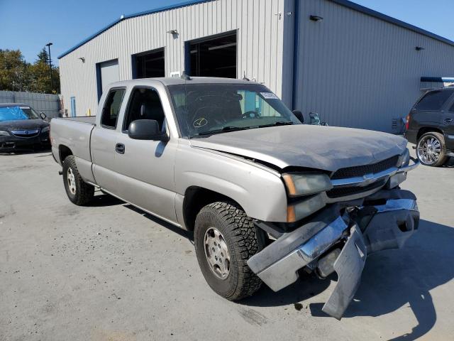 2003 Chevrolet C/K 1500 