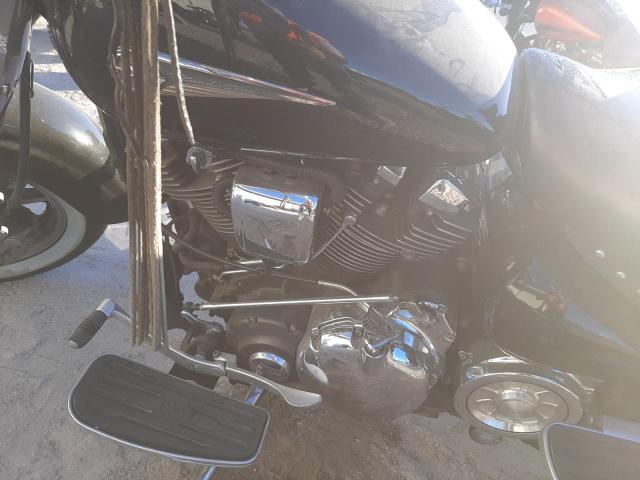 2007 YAMAHA XV1700 A JYAVP17EX7A024153