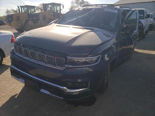 2022 JEEP GRAND WAGO 1C4SJVEJ8NS195944