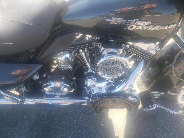 2007 HARLEY-DAVIDSON FLHX - 1HD1KB4107Y677718