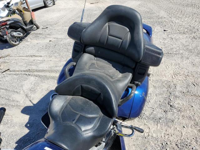 2014 HONDA GL1800 H JH2SC68H3EK200015