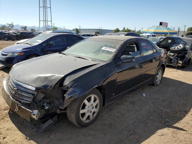 2006 Cadillac Cts VIN: 1G6DM57T360187460 Lot: 43253093