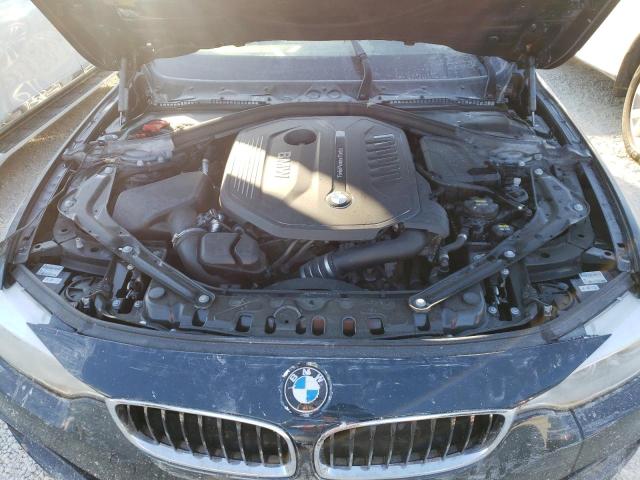 2017 BMW 440I WBA4T9C58H5A14831