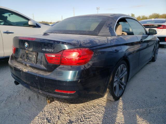 2017 BMW 440I WBA4T9C58H5A14831
