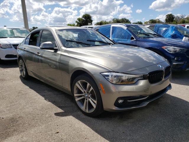 2018 BMW 330 I - WBA8B9C52JAE21982