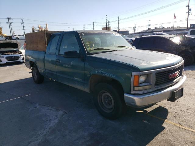 1998 GMC Sierra 1500 