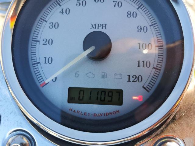 2010 HARLEY-DAVIDSON FXDWG 1HD1GP411AC324388