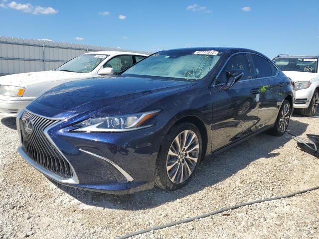 2021 LEXUS ES 250 BAS 58AD11D16MU005469
