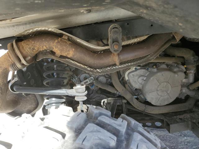 2021 POLARIS RANGER 100 4XATAE992M8411553