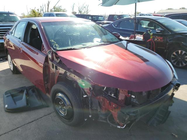 2017 TOYOTA CAMRY LE A 4T1BF1FK1HU690623