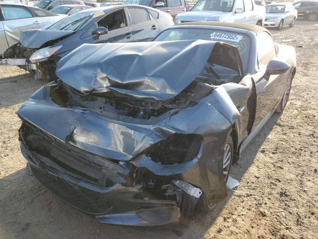 JC1NFAEK2H0127751 Fiat ALL MODELS