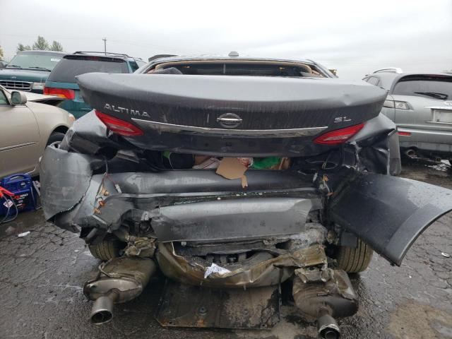 2016 NISSAN ALTIMA 2.5 - 1N4AL3AP5GC185041