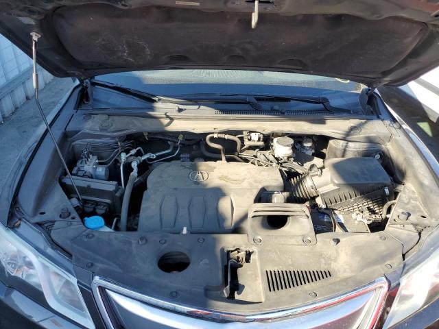 5J8TB3H56DL010577 Acura Rdx Technology