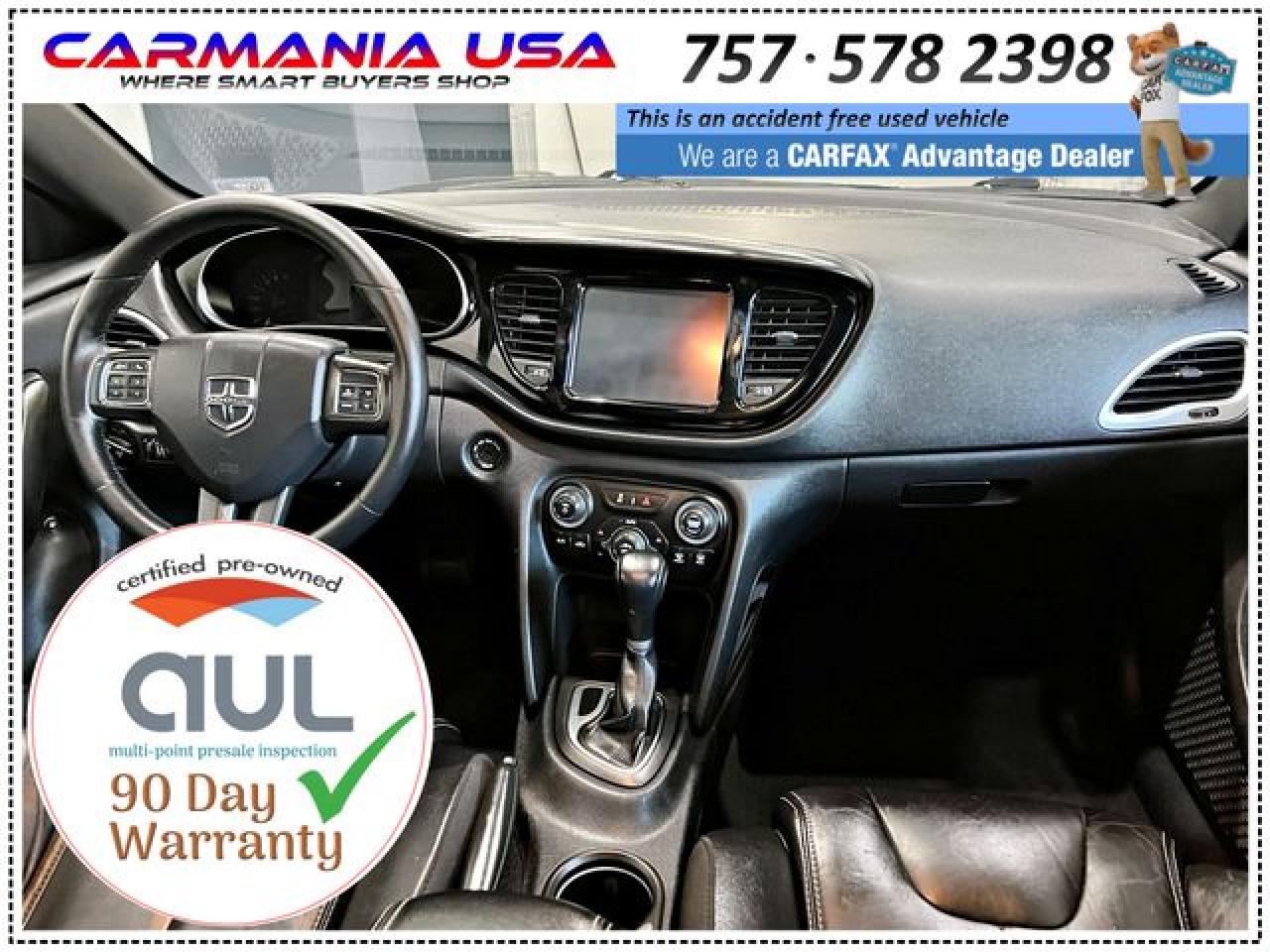 2013 Dodge Dart Limited VIN: 1C3CDFCHXDD343844 Lot: 64879082