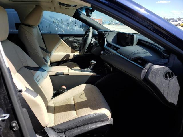 2021 LEXUS ES 250 BAS 58AD11D16MU005469