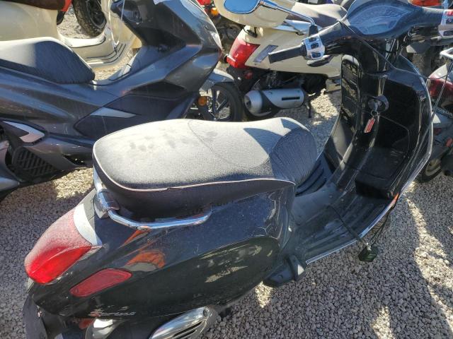 2015 VESPA PRIMAVERA ZAPC536B1F5200131